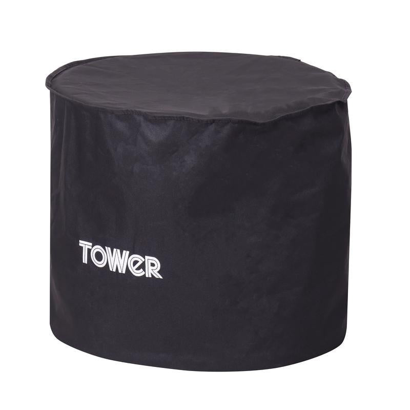 T978512COV Tower Grill Cover For T978512 - Beales department store