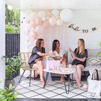 Hen Party Team Bride Sashes