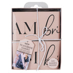 Hen Party Team Bride Sashes