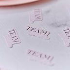 Team Bride Hen Party Confetti- 10 Inner Pack