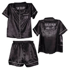 Hen Party Bridesmaid Pyjamas- 5 Inner Pack