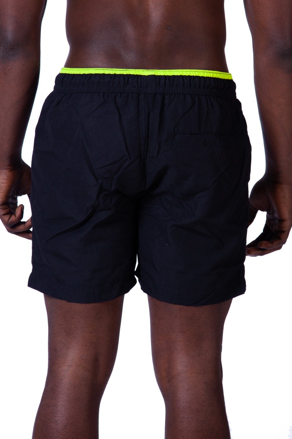 Dawlish Swim shorts