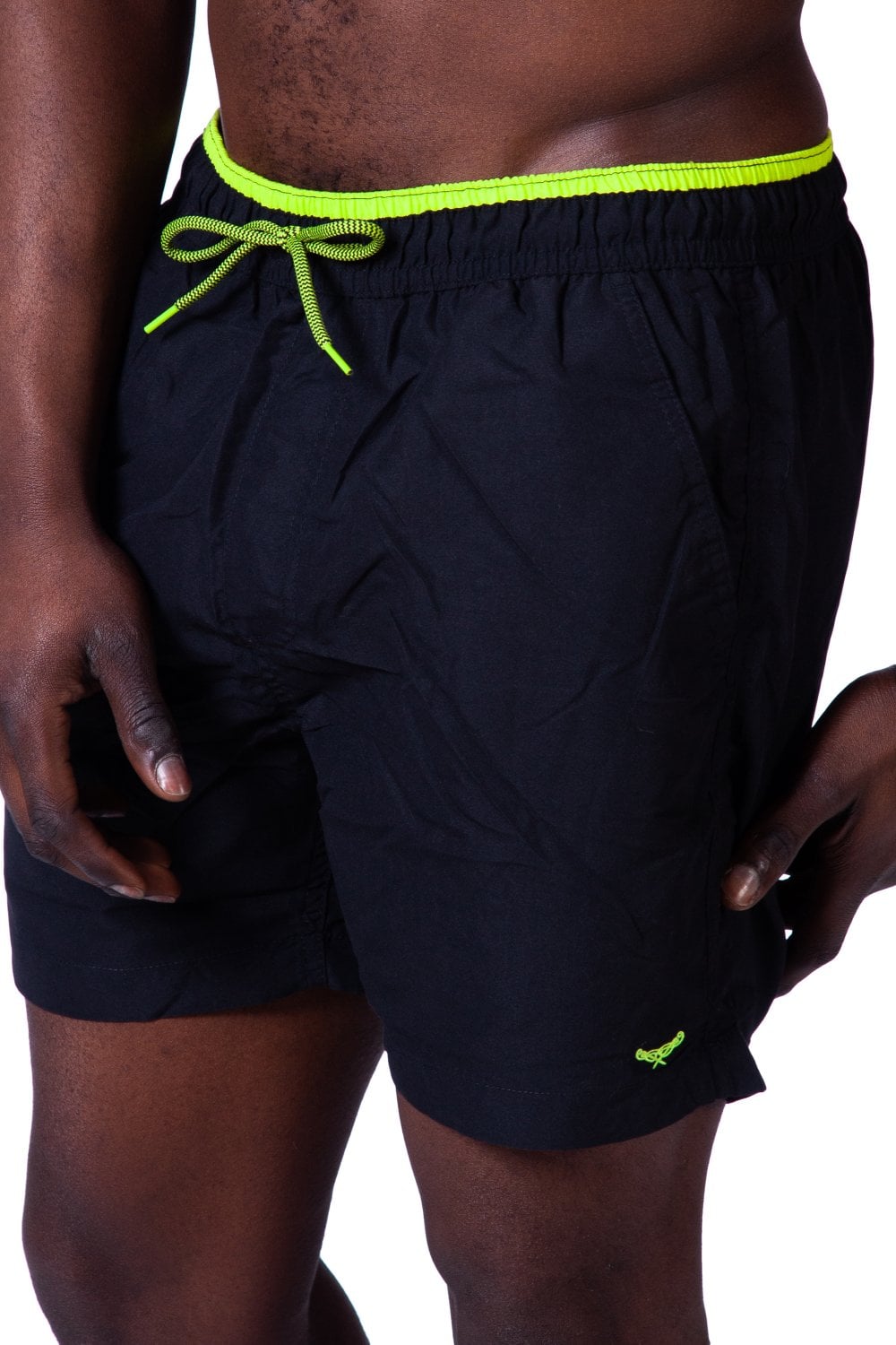 Dawlish Swim shorts