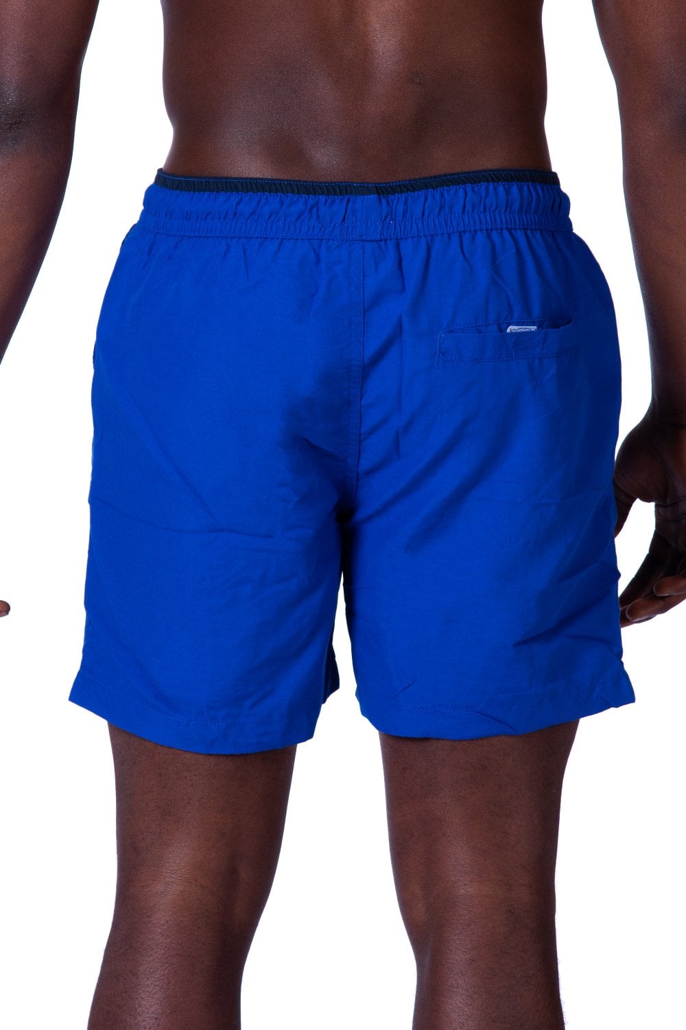 Dawlish Swim shorts
