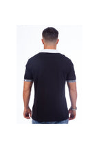 Noir Polo