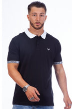 Noir Polo