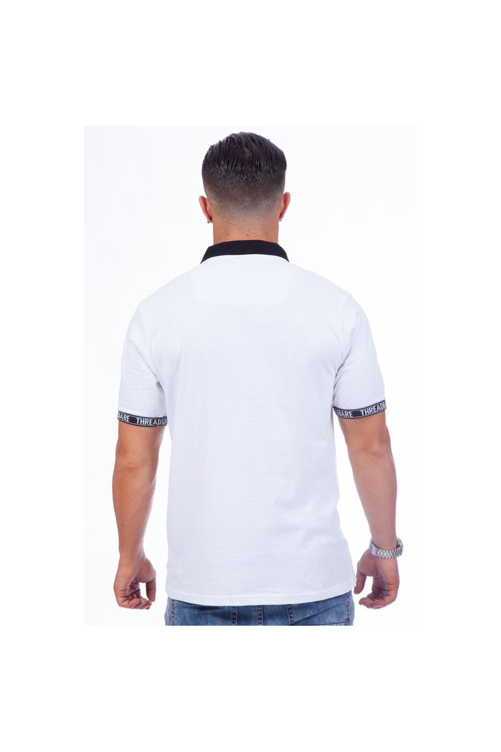 Noir Polo