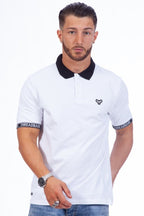 Noir Polo