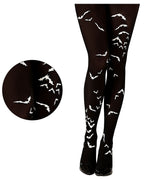 Bats Tights - Adult