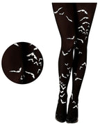 Bats Tights - Adult