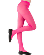 Pink Tights - Child