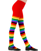 Rainbow Tights - Child