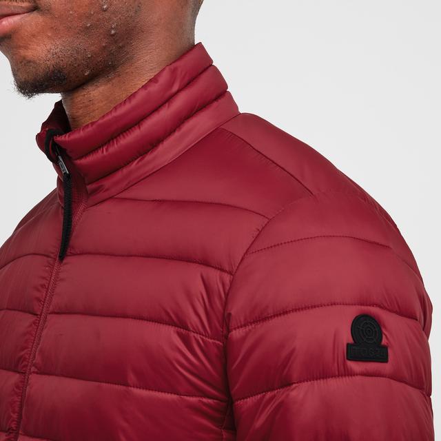 TOG24 Hudson Insulated Jacket - Rio Red - Beales department store