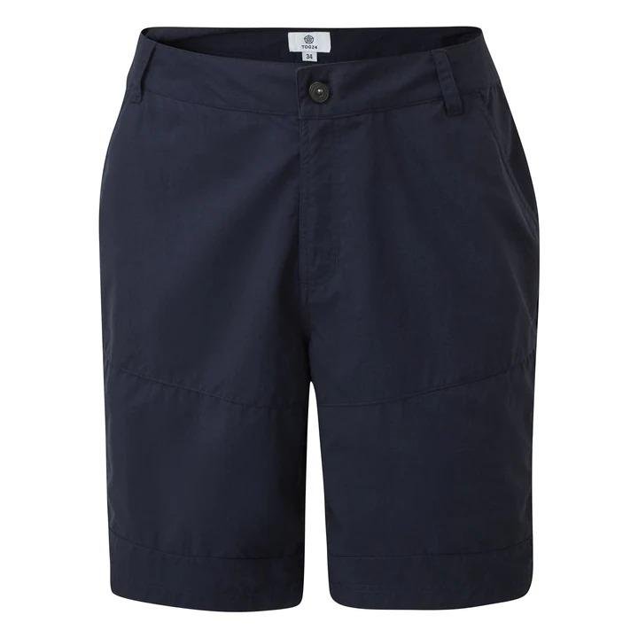 TOG24 Rowland Mens Shorts - Navy - Beales department store
