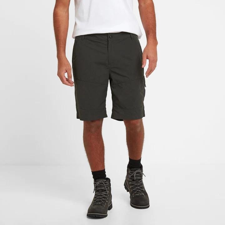 TOG24 Rowland Mens Shorts - Storm - Beales department store