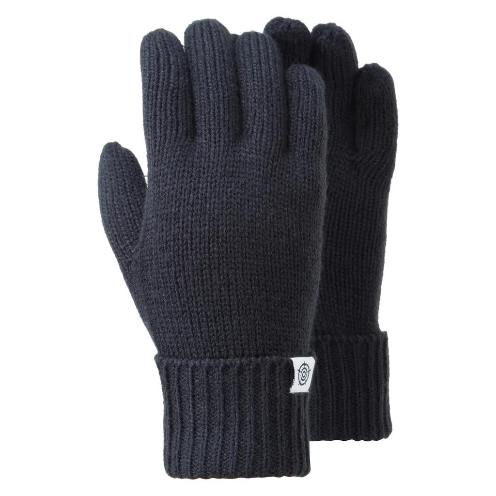 TOG24 Wheeton Gloves - Dark Indigo - Beales department store