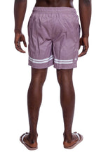 Jafari Swim Shorts & Flip Flops