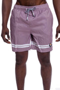 Jafari Swim Shorts & Flip Flops
