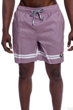 Jafari Swim Shorts & Flip Flops
