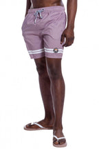 Jafari Swim Shorts & Flip Flops