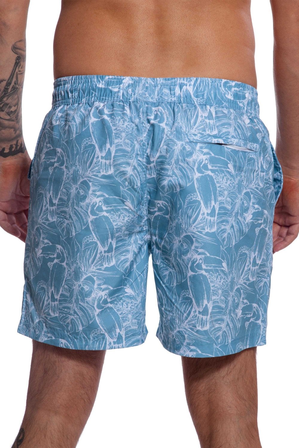 Konstanz Swim Shorts