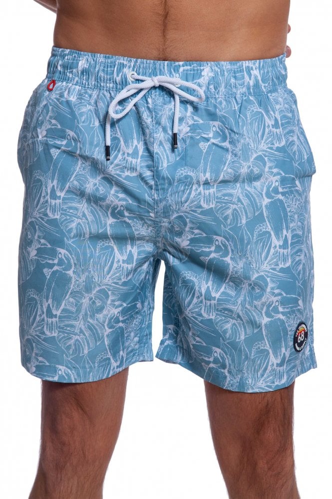 Konstanz Swim Shorts
