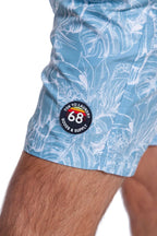 Konstanz Swim Shorts