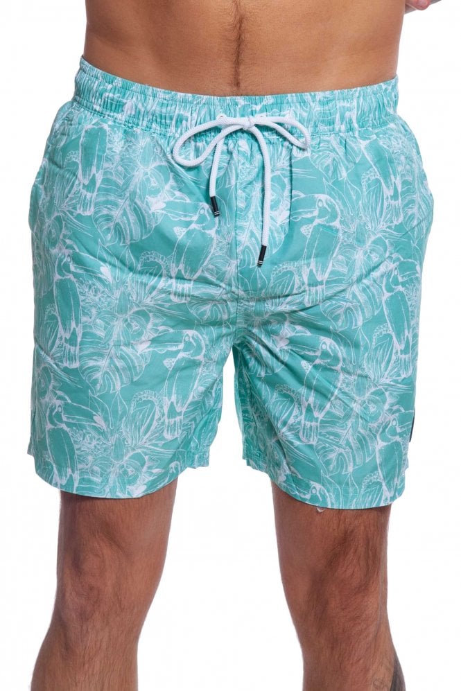 Konstanz Swim Shorts