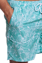 Konstanz Swim Shorts