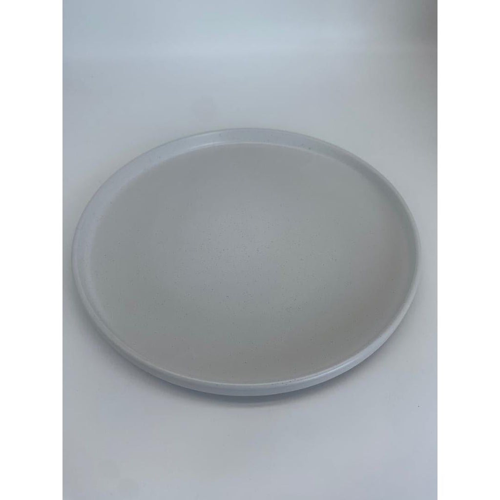 Tower Barbary & Oak Avena Side Plate Linen - Beales department store