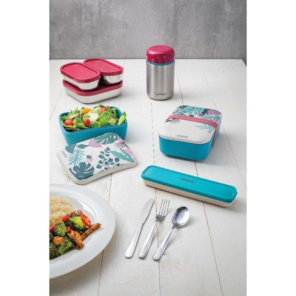 Tramontina Travel Cutlery Set - Beales department store