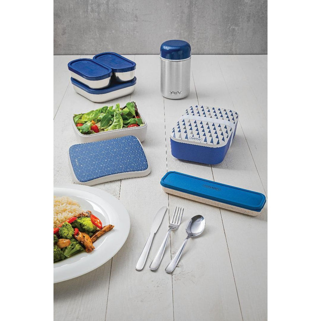 Tramontina Travel Cutlery Set - Beales department store