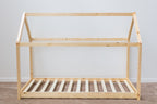 Kids Treehouse Pine Wooden Bed