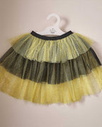Bumble Bee Tutu 3-5 yrs