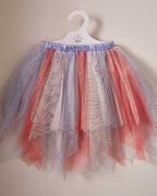 Butterfly Tutu 5-7 yrs