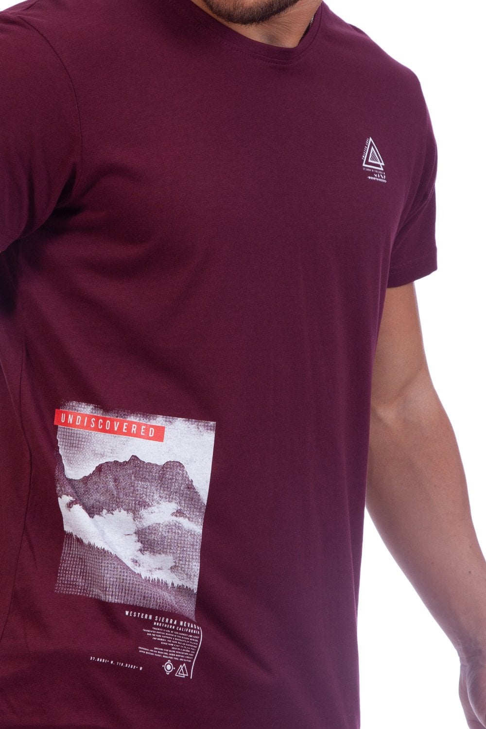 Explorer T-Shirt
