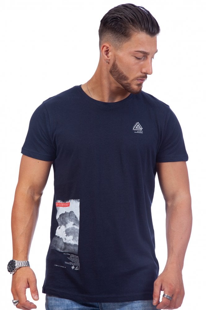 Explorer T-Shirt