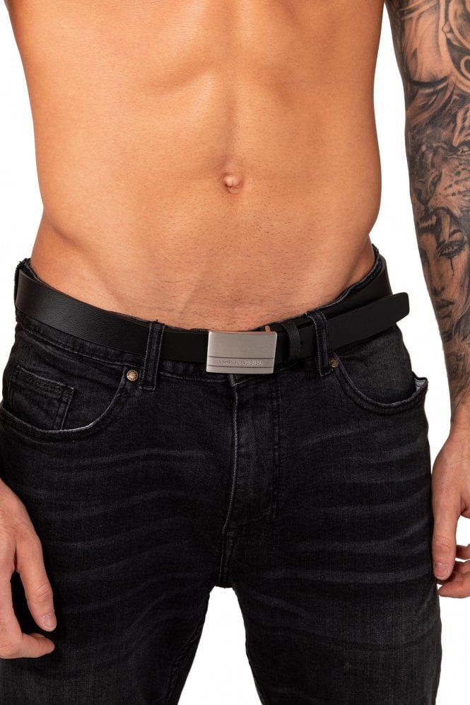 Formal Belt