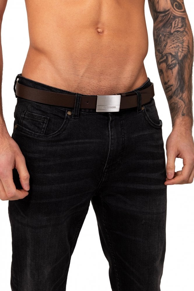 Formal Belt