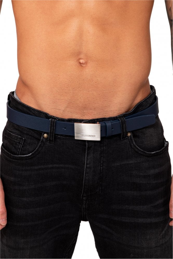 Formal Belt