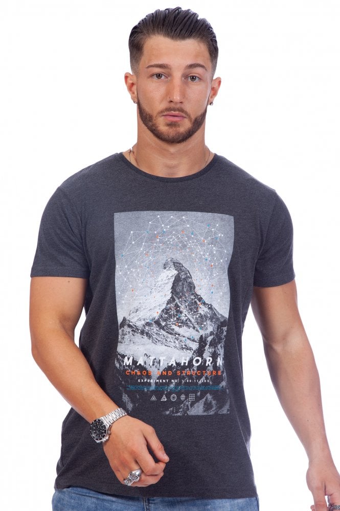 Mattahorn29 T-Shirt