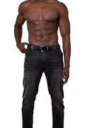 Metal Keeper Belt