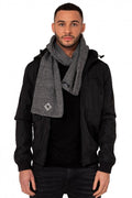 Rubberised Scarf