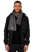 Rubberised Scarf