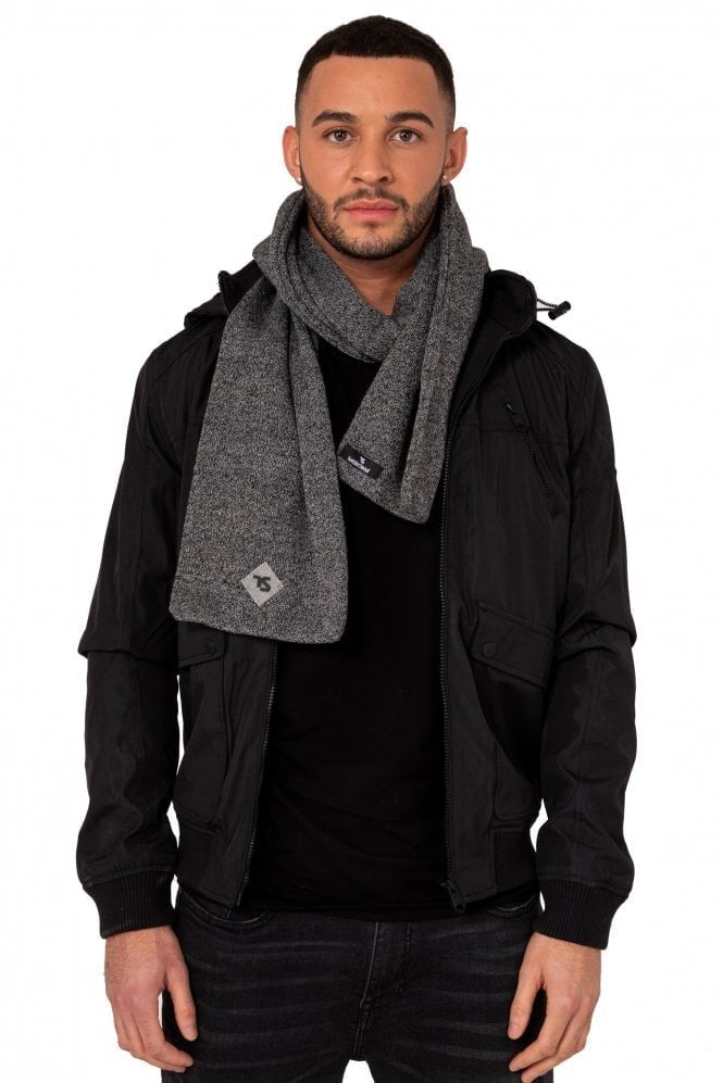 Rubberised Scarf