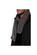 Rubberised Scarf