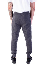 Side Mesh Joggers