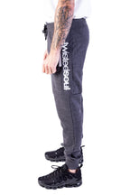 Side Mesh Joggers