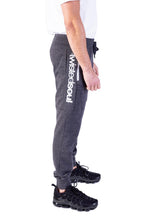 Side Mesh Joggers