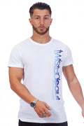 Side Print T-Shirt